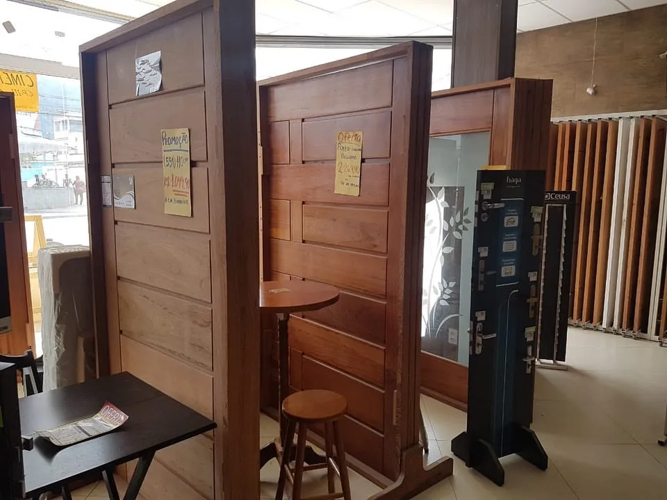 Portas
